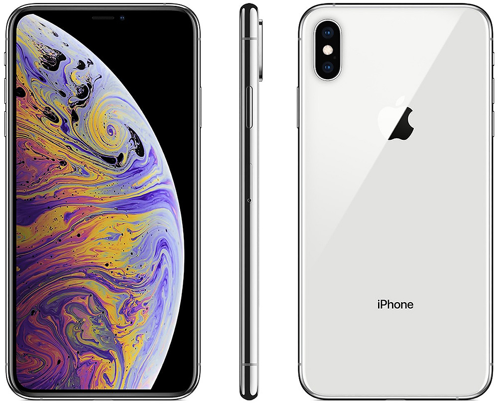 Смартфон Apple iPhone XS Iphoe-456-G акция новинка хит продаж рекомендуем